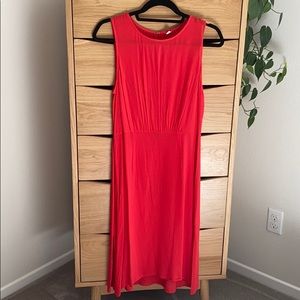 Dress from Urban Outfitters